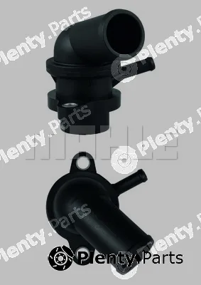 Mahle TI24087D — Thermostat, coolant BEHR
