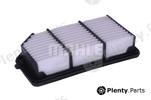 Mahle LX4781 — Air Filter