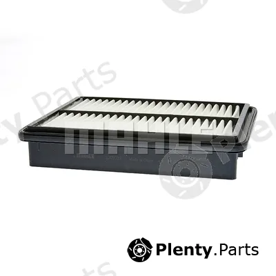 Mahle LX5032 — Air Filter