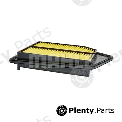 Mahle LX4223/1 — Air Filter