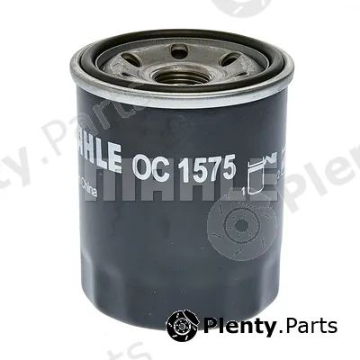 Mahle OC1575 — Oil Filter