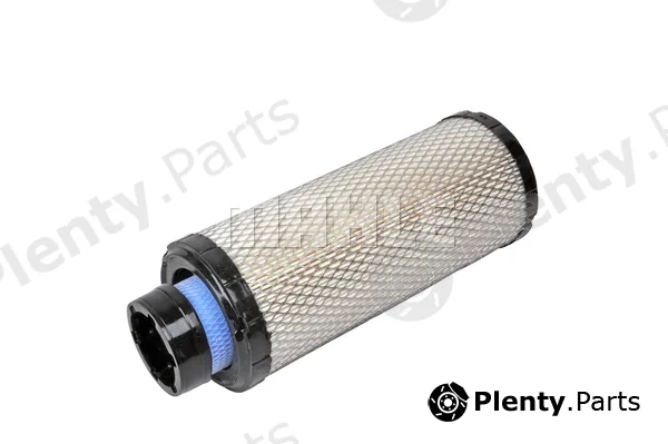 Mahle LX3665 — Air Filter