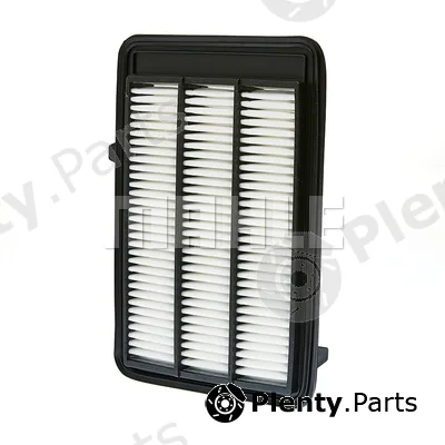 Mahle LX4773/1 — Air Filter