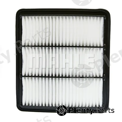 Mahle LX3441 — Air Filter