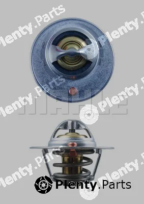 Mahle TX18582D — Thermostat, coolant BEHR