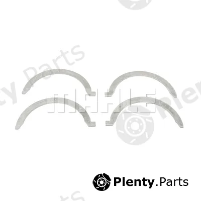 Mahle L76175 — Thrust Washer, crankshaft