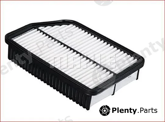 Mahle LX4695 — Air Filter