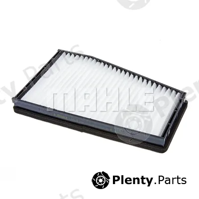Mahle LA619 — Filter, cabin air