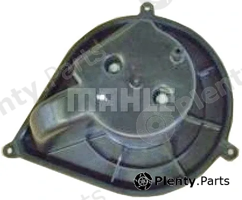 Mahle AB110000P — Interior Blower BEHR *** PREMIUM LINE ***