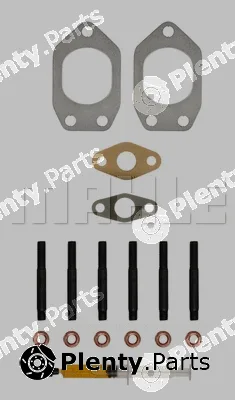 Mahle 213TA19194000 — Mounting Kit, charger