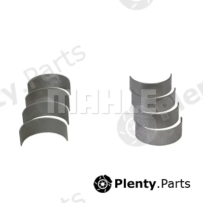 Mahle B0700766 — Connecting Rod Bearing Set