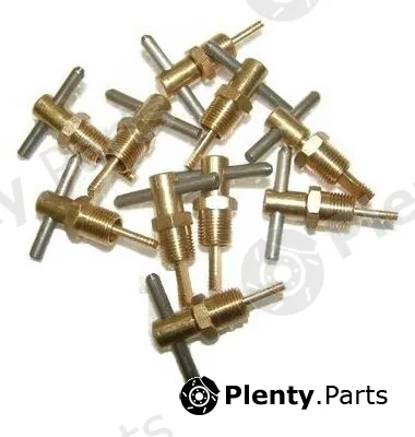 Mahle CRX53000S — Bolt, radiator cap BEHR