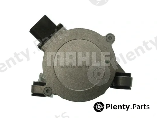 Mahle CP601000P — Water Pump, engine cooling BEHR *** PREMIUM LINE ***