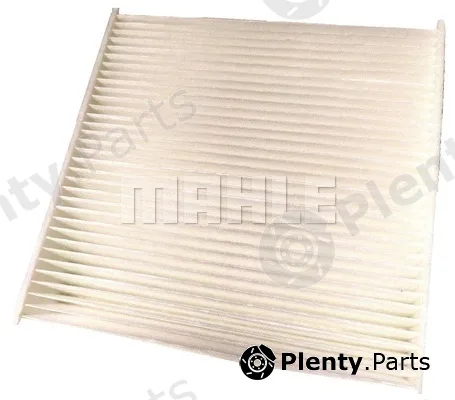Mahle LA1660 — Filter, cabin air
