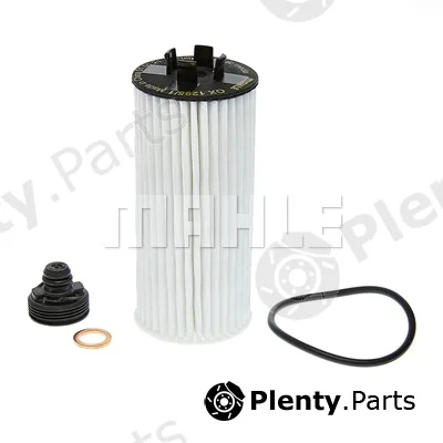 Mahle OX1295/1D — Oil Filter
