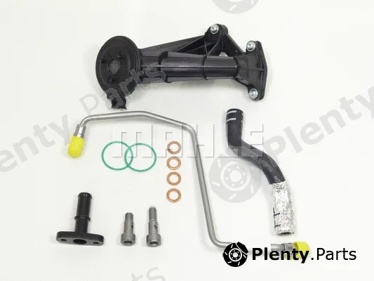 Mahle 039TK17308010 — Mounting Kit, charger Special Installation Kit