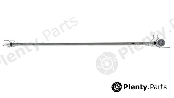 Mahle AC1053000S — Condenser, air conditioning