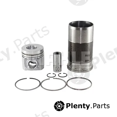 Mahle K13940 — Repair Set, piston/sleeve