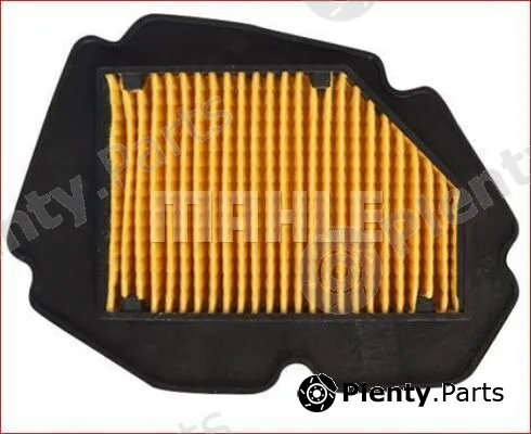Mahle LX4560 — Air Filter