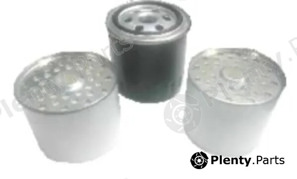 Mahle FILTERKIT40 — Filter Set