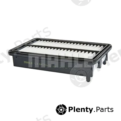 Mahle LX4474/1 — Air Filter