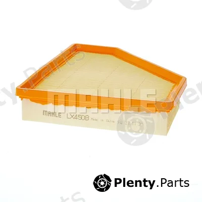 Mahle LX4508 — Air Filter