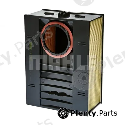 Mahle LX5375 — Air Filter