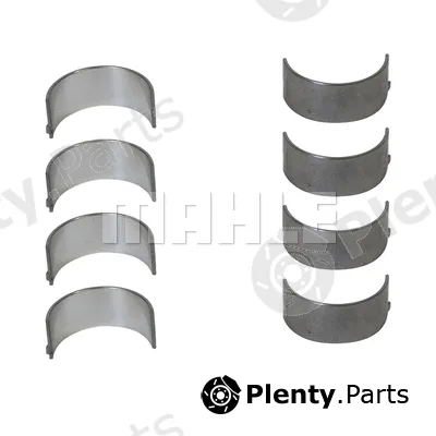 Mahle SB25344 — Connecting Rod Bearing Set