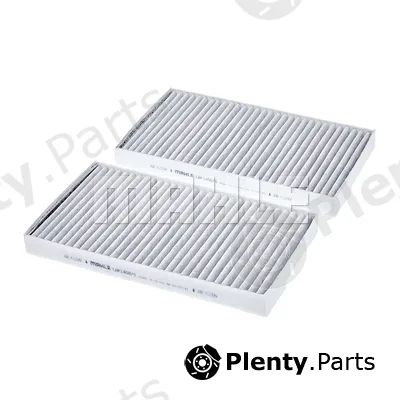 Mahle LAK1458/S — Filter, cabin air