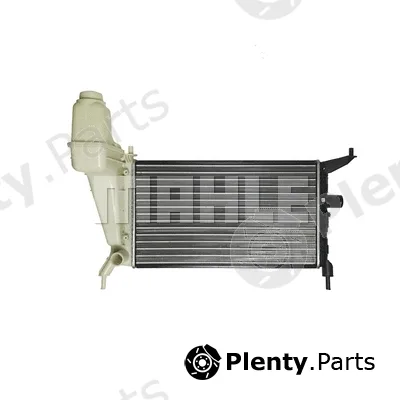 Mahle CR2128000S — Radiator, engine cooling