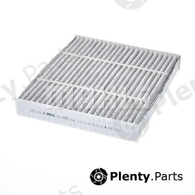 Mahle LAK1473 — Filter, cabin air