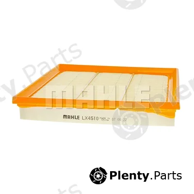 Mahle LX4510 — Air Filter