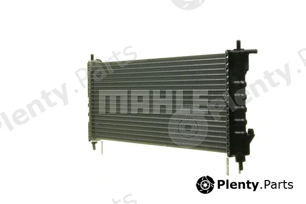 Mahle CR313000P — Radiator, engine cooling BEHR *** PREMIUM LINE ***