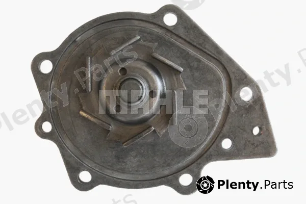Mahle CP63000P — Water Pump, engine cooling BEHR *** PREMIUM LINE ***