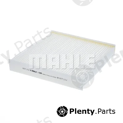 Mahle LA940 — Filter, cabin air