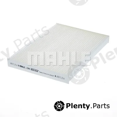 Mahle LA944 — Filter, cabin air