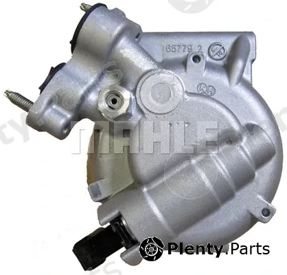 Mahle ACP757000P — Compressor, air conditioning BEHR *** PREMIUM LINE ***