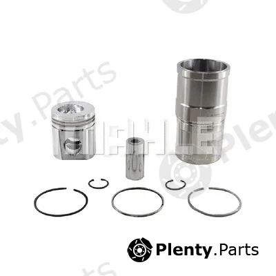 Mahle K21410 — Repair Set, piston/sleeve