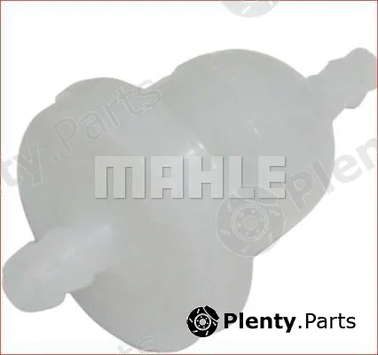 Mahle KL934 — Fuel Filter
