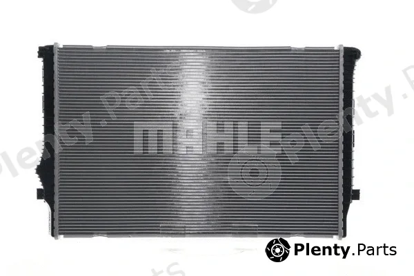 Mahle CR811000S — Radiator, engine cooling BEHR