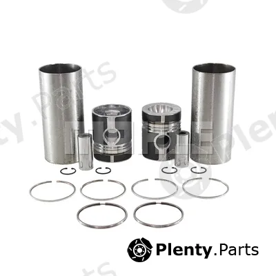 Mahle K57245 — Repair Set, piston/sleeve