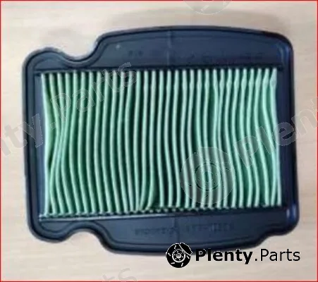 Mahle LX5713 — Air Filter