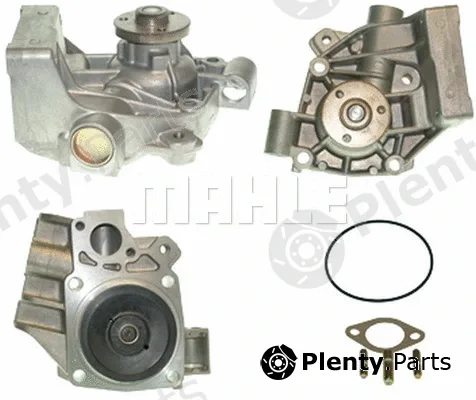 Mahle CP183000P — Water Pump, engine cooling BEHR *** PREMIUM LINE ***