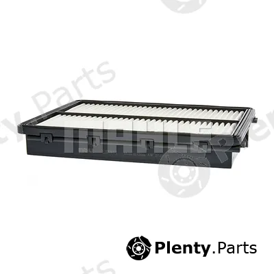 Mahle LX5311 — Air Filter