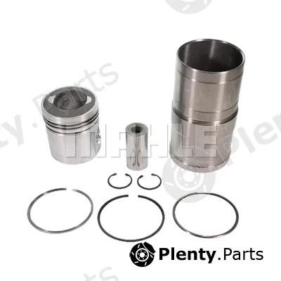 Mahle K21635 — Repair Set, piston/sleeve