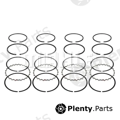 Mahle A59009 — Piston Ring Kit