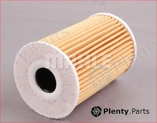 Mahle OX1129 — Oil Filter