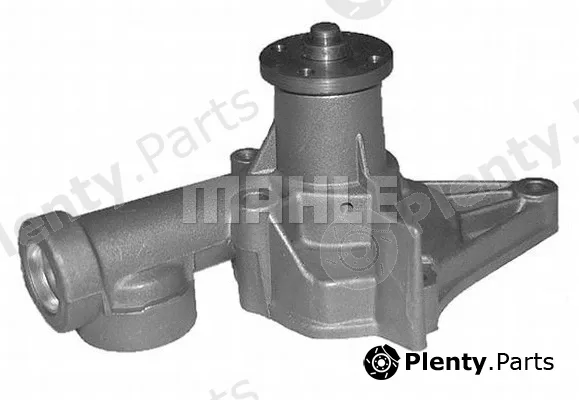 Mahle CP172000S — Water Pump, engine cooling BEHR
