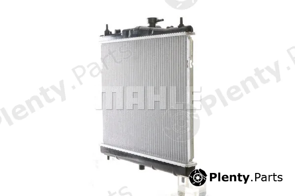 Mahle CR839000S — Radiator, engine cooling BEHR