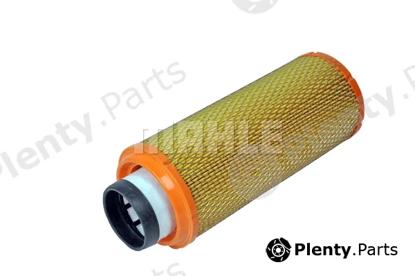 Mahle LX3641 — Air Filter